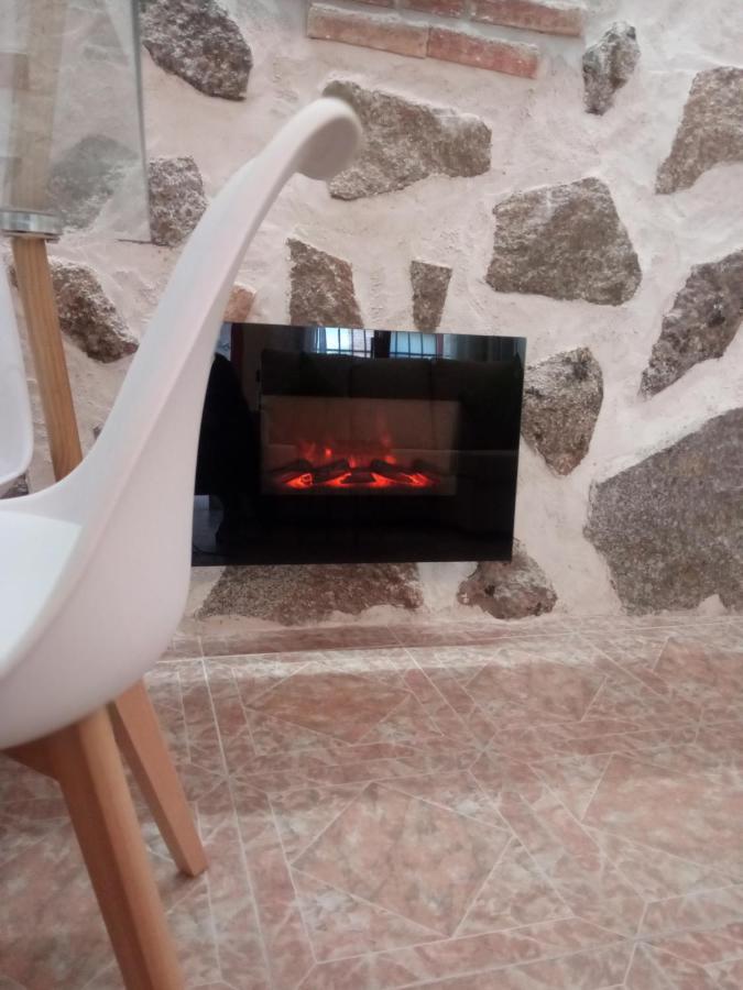 Vila Senorio De Orgaz II Toledo Exteriér fotografie